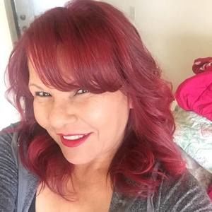 Meet your Posher, Sonia